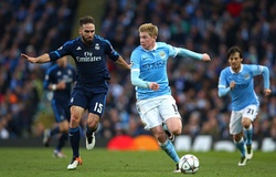 Xem trực tiếp Real Madrid vs Man City trên kênh nào?