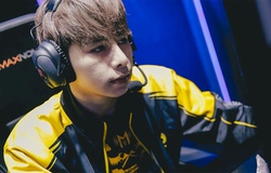 Zeros chính thức trở lại đội hình của GAM Esports