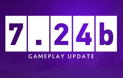 Cập nhật Dota 2 7.24b: Đồng loạt nerf hot pick