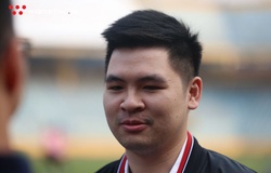 Chủ tịch CLB Hà Nội mua cổ phiếu ngân hàng SHB