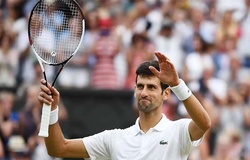 Djokovic tỏ ra trân trọng Maria Sharapova