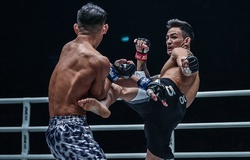 Hành trình từ Taekwondo tới một võ sĩ tầm cỡ thế giới của Thành Lê