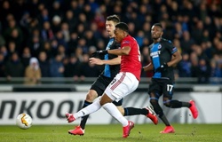 Lịch trực tiếp bóng đá hôm nay 27/2: Tâm điểm MU vs  Club Brugge