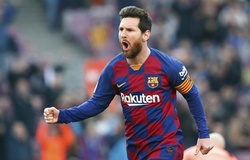 Messi tạo tác động ngoạn mục đến số bàn thắng của Barca tại La Liga