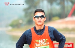 Một số màu áo nổi bật của các nhóm chạy tại Việt Nam