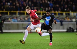 MU vs Club Brugge đá mấy giờ hôm nay 27/2?