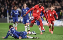 Ngôi sao Cúp C1 với hành trình khó tin giúp Bayern hạ Chelsea