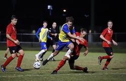 Nhận định bóng đá Cumberland United FC vs North Eastern Metrostars 11h30, 29/02 (South Australia NPL)