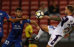 Nhận định bóng đá Newcastle Jets vs Perth Glory 13h00, 29/02 (VĐQG Úc)