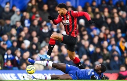 Soi kèo Bournemouth vs Chelsea, 22h00 ngày 29/02 (Ngoại hạng Anh 2019/2020)