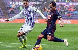 Soi kèo Eibar vs Levante 19h00 ngày 29/02 (VĐQG Tây Ban Nha)