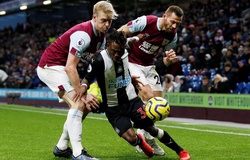 Soi kèo Newcastle vs Burnley, 22h00 ngày 29/02 (Ngoại hạng Anh 2019/2020)