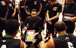 Tân HLV trưởng Hanoi Buffaloes tự tin với mục tiêu vô địch VBA 2020