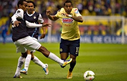 Trực tiếp America vs Comunicaciones: Chủ nhà sửa sai