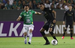Trực tiếp Los Angeles FC vs Club Leon: Chủ nhà ôm hận
