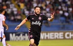 Trực tiếp Seattle Sounders vs Olimpia: Khách dừng bước