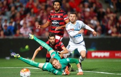 Trực tiếp Sydney vs Western Sydney: Giật điểm trên đất khách