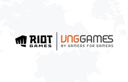 VNG trở thành đối tác của Riot, sẽ là NPH LMHT và ĐTCL Mobile?