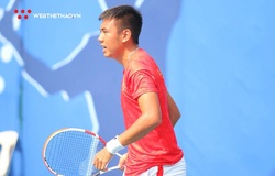 Vòng play-off nhóm 2 thế giới Davis Cup: Việt Nam vs Morocco