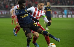 Xem trực tiếp Arsenal vs Olympiakos trên kênh nào?