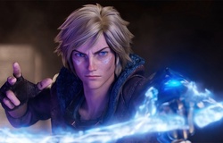 Cách lên đồ Ezreal Ad LMHT mùa 10