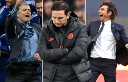 Chelsea của Lampard đạt tỷ lệ thắng tệ nhất kỷ nguyên Abramovich