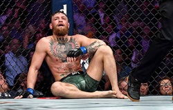 Conor McGregor nói về “đời võ sĩ” và những tính toán sau khi giải nghệ