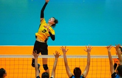 Cúp bóng chuyền nữ quốc tế VTV9 Bình Điền 2020 dự kiến được tổ chức tại Đắk Lắk