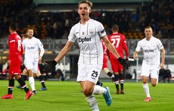 Đối thủ của MU ở vòng 1/8 Europa League đáng gờm thế nào?