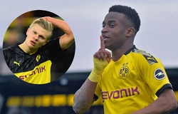 Dortmund có kế hoạch ra mắt tiền đạo ghi bàn "khủng" hơn Haaland