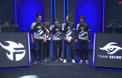 Kết quả VCS Mùa Xuân 2020 hôm nay 28/2: TS phá chuỗi bất bại của FL