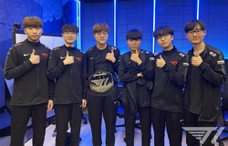 Lịch thi đấu LCK Mùa Xuân 2020 hôm nay 28/2: T1 vs SB