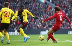 Lịch thi đấu vòng 28 Ngoại hạng Anh: Chờ Liverpool gia tăng cách biệt