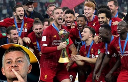 Liverpool chuẩn bị vượt qua MU về tài chính nhờ doanh thu kỷ lục