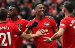 MU nhờ võ sĩ quyền Anh truyền cảm hứng chiến thắng ở Europa League