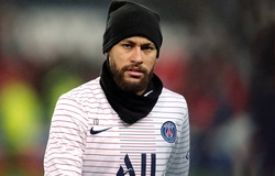 Neymar lại kiện Barca ra tòa để đòi tiền thưởng