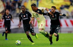 Nhận định Club America vs Necaxa 08h00, 01/03 (VĐQG Mexico 2019/20) 