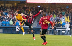 Nhận định Nashville SC vs Atlanta United 08h00, 01/03 (MLS 2020) 