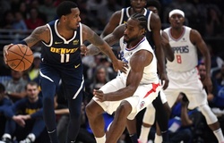 Nhận định NBA: Los Angeles Clippers vs Denver Nuggets (ngày 29/2, 10h30)