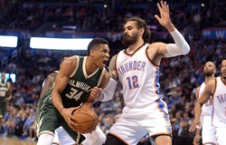 Nhận định NBA: Milwaukee Bucks vs Oklahoma City Thunder (ngày 29/2, 08h00)