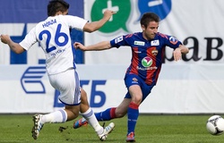 Soi kèo Dinamo Moscow vs Spartak Moscow 20h30, 29/02 (VĐQG Nga)