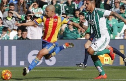 Soi kèo Valencia vs Real Betis 22h00, 29/02 (La Liga)