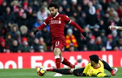 Soi kèo Watford vs Liverpool 00h30, 01/03 (Ngoại hạng Anh 2019/20) 