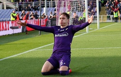 Tin bóng đá 28/2: MU "xem giò" con trai huyền thoại Serie A