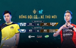 Kết quả Đấu Trường Danh Vọng Mùa Xuân 2020 hôm nay 28/2: MZ thua đáng tiếc