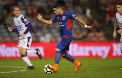 Trực tiếp Newcastle Jets vs Perth Glory: Chủ nhà yếu thế