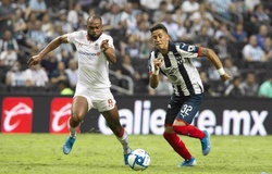 Trực tiếp Toluca vs Monterrey: Thất vọng nhân đôi