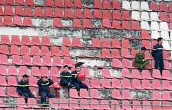 Vì COVID-19, V.League 2020 sẽ không có khán giả?