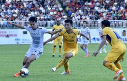 Nóng: Vòng 1 V.League 2020 thi đấu không có khán giả