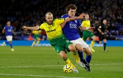 Xem trực tiếp Norwich vs Leicester City trên kênh nào?